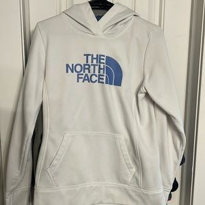 North Face Hoodie